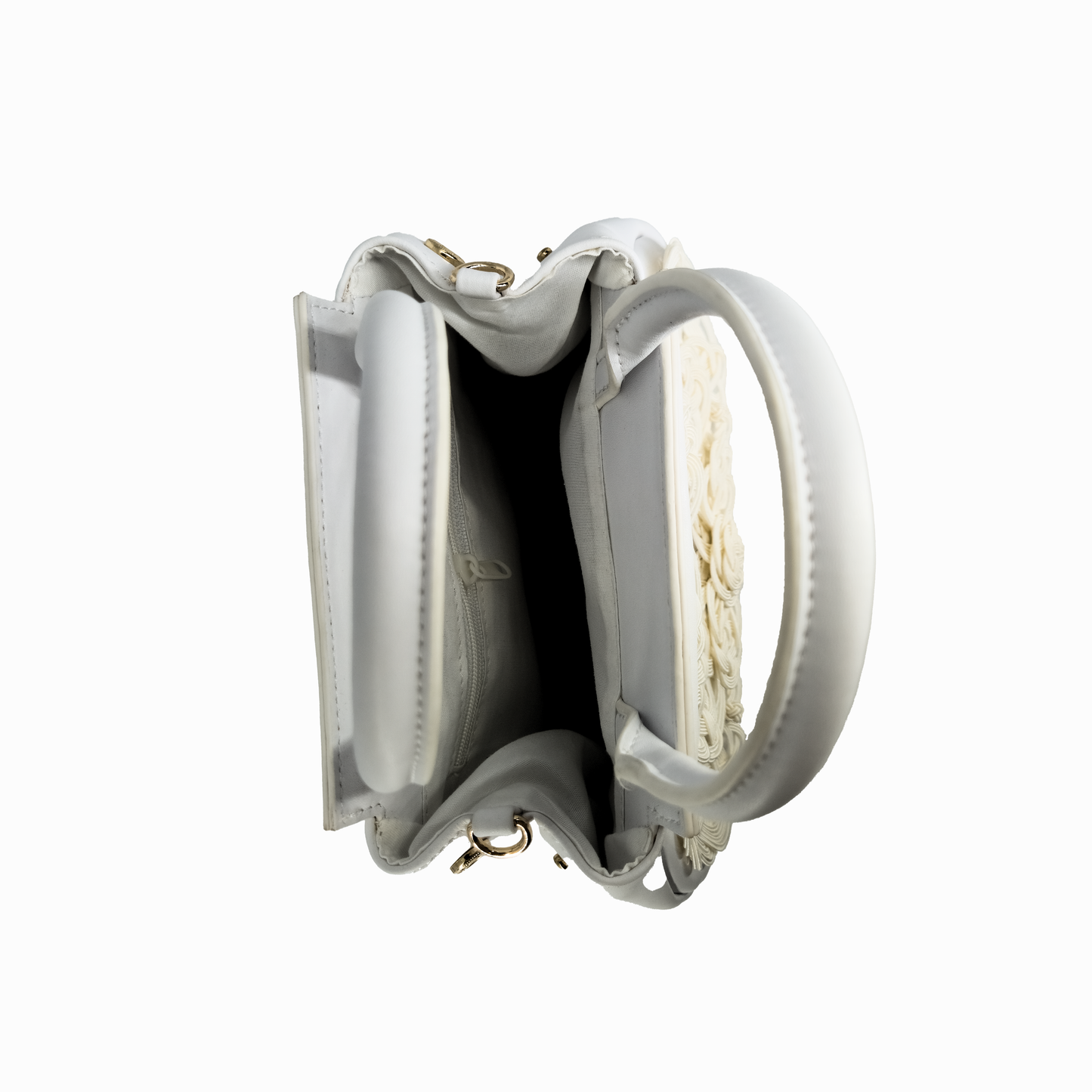 Crafca Mizuhiki Snowflower Bag, Japanese Mitzuhiki, Japanese Culture, Traditional Crafts, Asian Heritage, Japanese Heritage, Handmade Bag, Mitzuhik, Mizuhiki