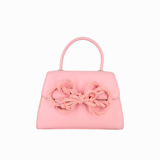 Mitzuhiki Butterfly Dopamine Bag (Pink)