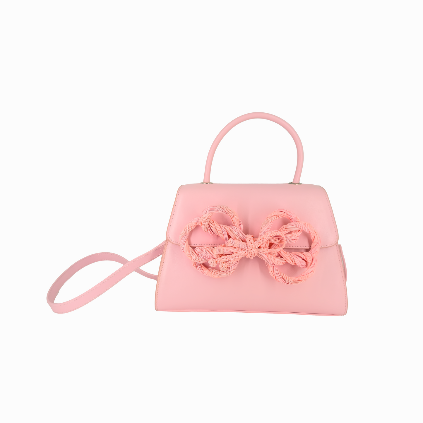 Mitzuhiki Butterfly Dopamine Bag (Pink)